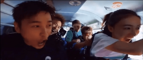 吴谨言男朋友是谁