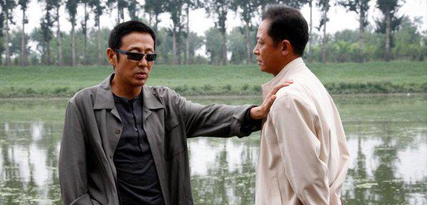 陈道明和王志文谁厉害一点