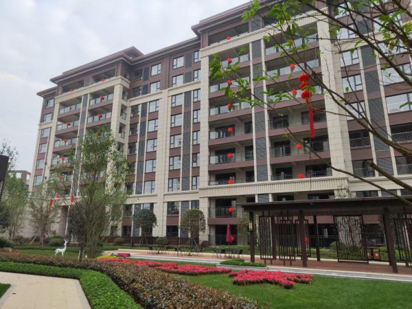 10层小高层几楼最好