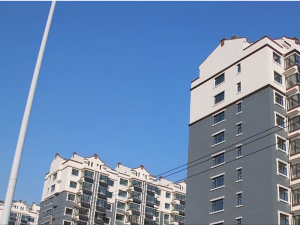 10层小高层几楼最好