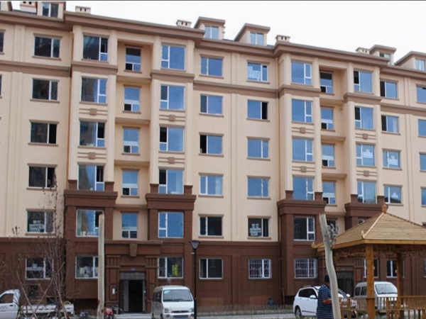 10层小高层几楼最好