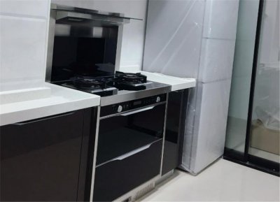 集成灶和油烟机哪个更实用 集成灶的优势与不足介绍