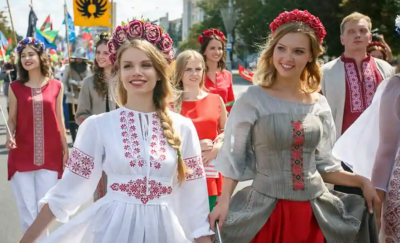 belarus是哪个国家的的缩写 白俄罗斯英文名称简写