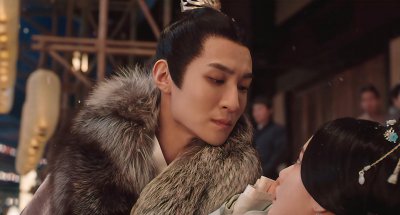 盛冠森演过哪些电视剧和电影 盛冠森10岁出道23岁结婚