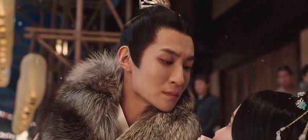 盛冠森演过哪些电视剧和电影