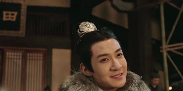 盛冠森演过哪些电视剧和电影