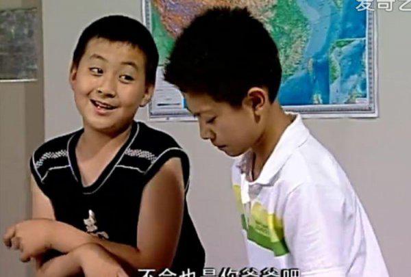 盛冠森演过哪些电视剧和电影