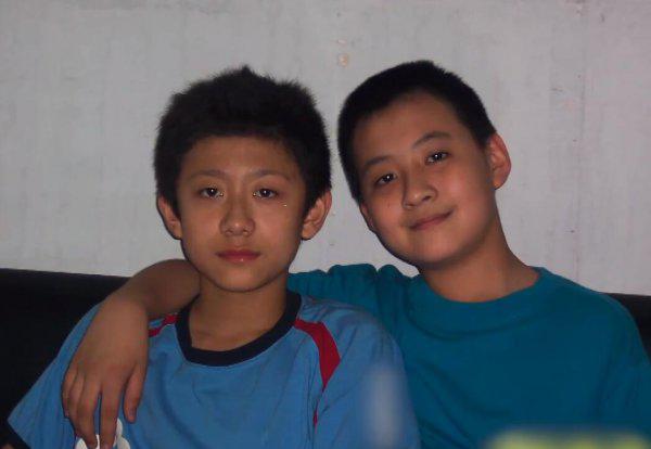 盛冠森演过哪些电视剧和电影