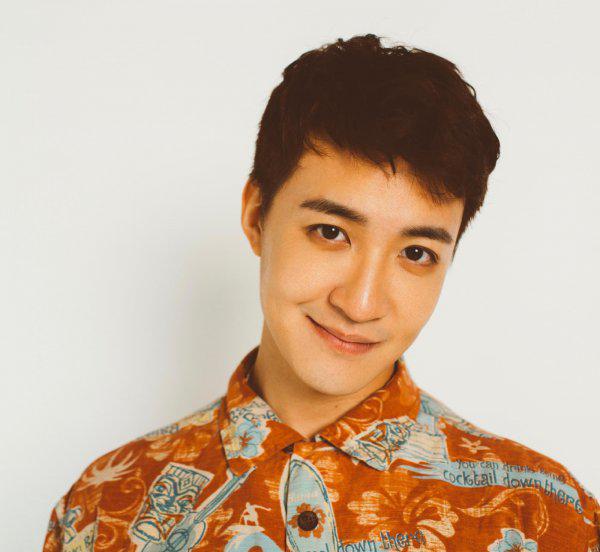 盛冠森演过哪些电视剧和电影