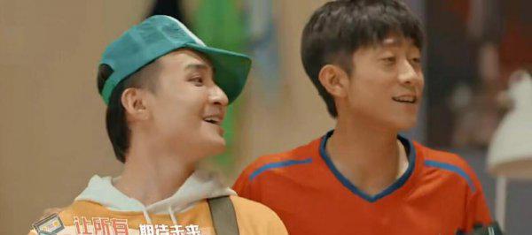 盛冠森演过哪些电视剧和电影