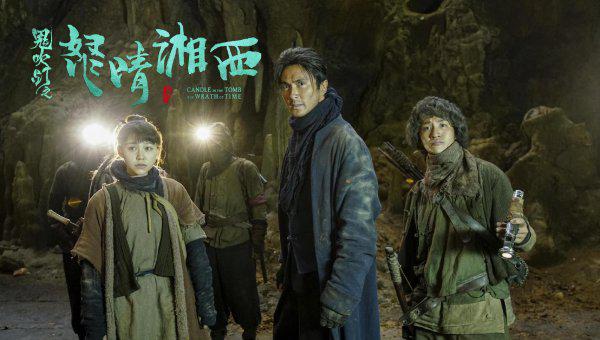 盛冠森演过哪些电视剧和电影