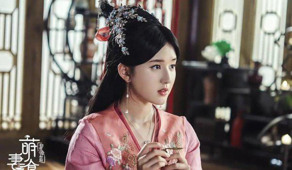 盛冠森演过哪些电视剧和电影