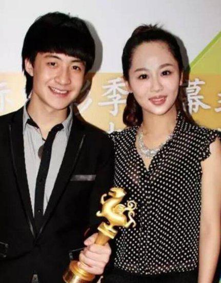 盛冠森演过哪些电视剧和电影