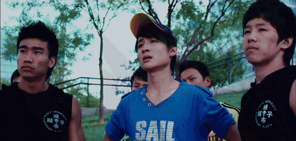 盛冠森演过哪些电视剧和电影