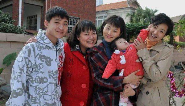 盛冠森演过哪些电视剧和电影