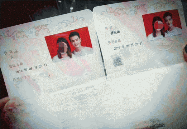 盛冠森演过哪些电视剧和电影