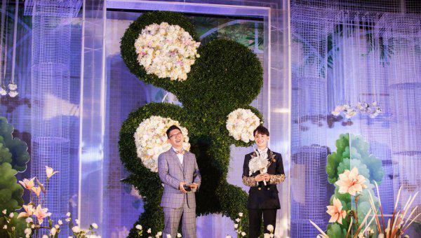 盛冠森演过哪些电视剧和电影