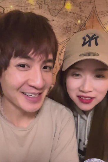 盛冠森演过哪些电视剧和电影