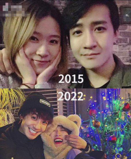 盛冠森演过哪些电视剧和电影