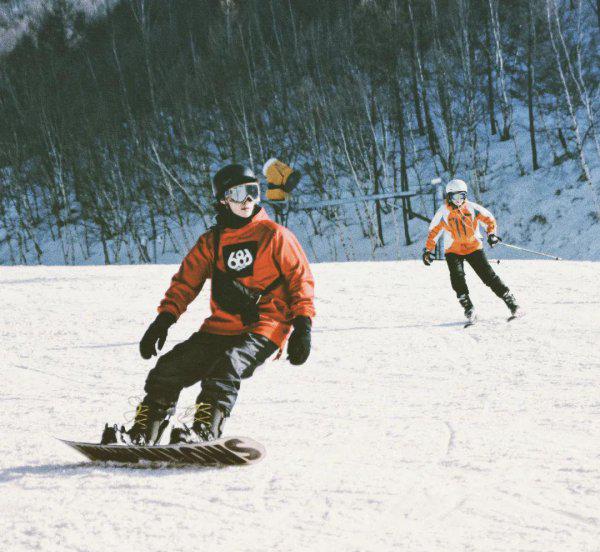 盛冠森演过哪些电视剧和电影