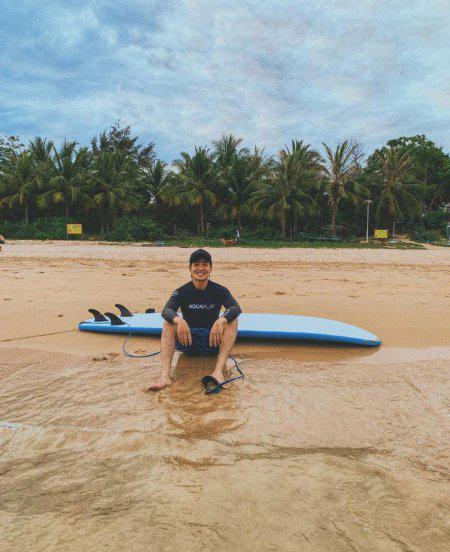 盛冠森演过哪些电视剧和电影