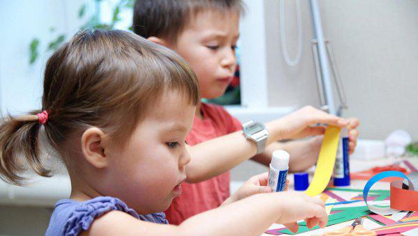 儿童感统失调的八大表现