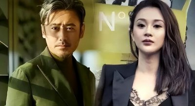 吴秀波个人资料简介及图片 吴秀波是如何跌落神坛的