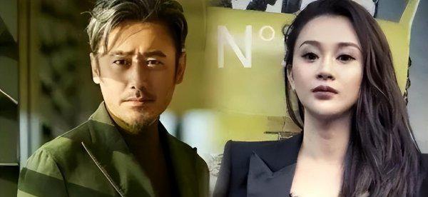 吴秀波个人资料简介及图片