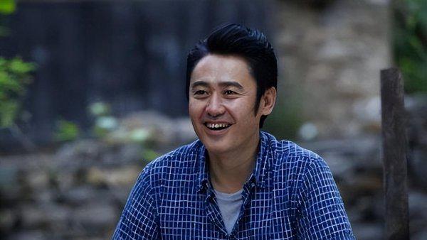 吴秀波个人资料简介及图片