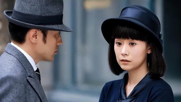 吴秀波个人资料简介及图片