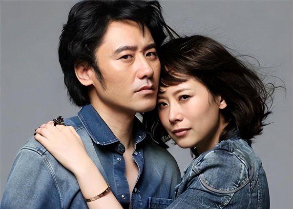 吴秀波个人资料简介及图片