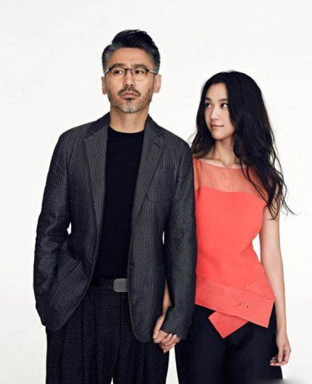 吴秀波个人资料简介及图片