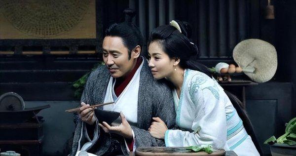 吴秀波个人资料简介及图片