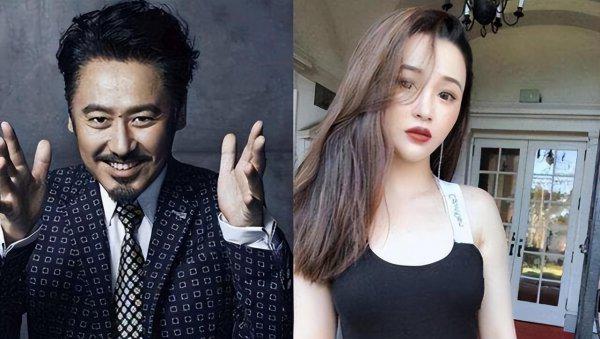 吴秀波个人资料简介及图片