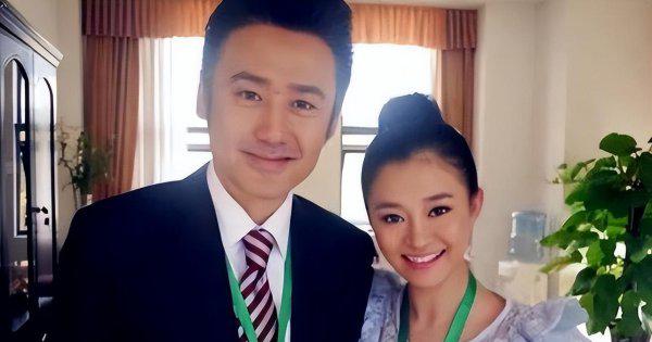 吴秀波个人资料简介及图片