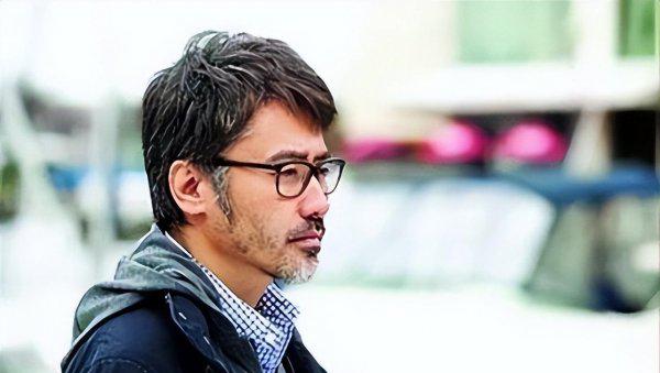 吴秀波个人资料简介及图片