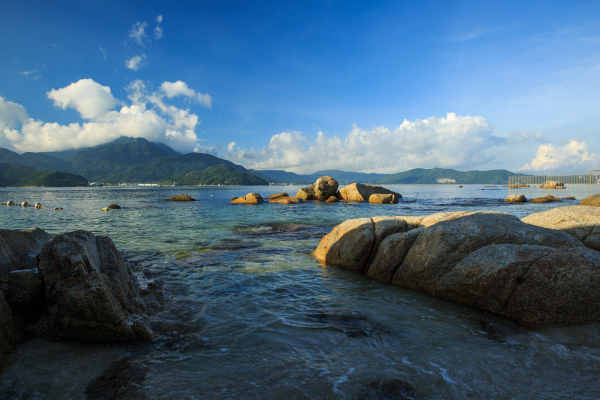 惠阳免费景点排名大全