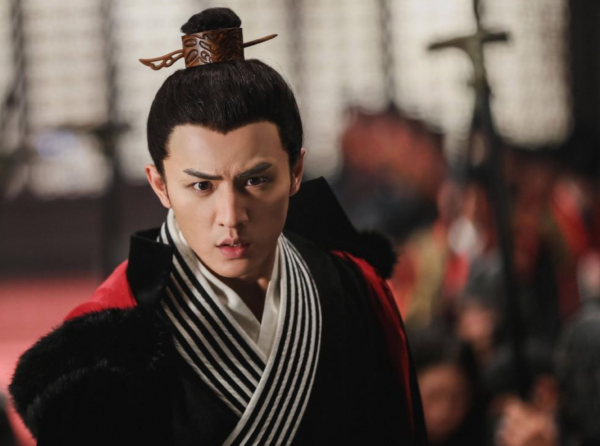 秦舞阳为何不敢刺秦王