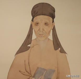 黄宗羲简介资料 中国思想启蒙之父黄宗羲的跌宕人生