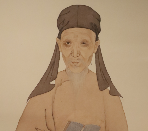 黄宗羲简介资料