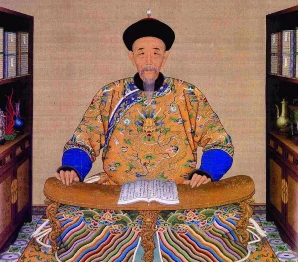 黄宗羲简介资料