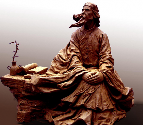 黄宗羲简介资料