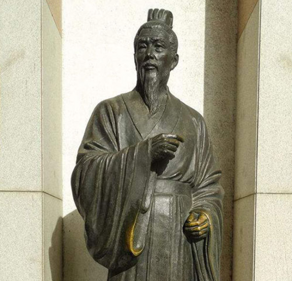 黄宗羲简介资料