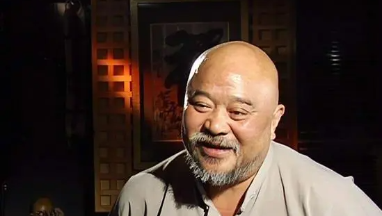 李琦演员个人简历资料