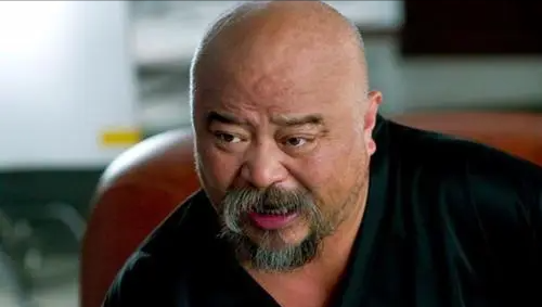 李琦演员个人简历资料