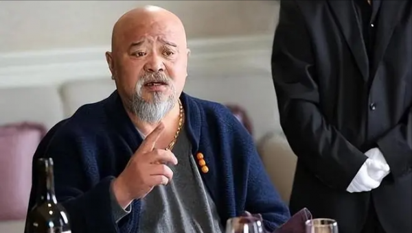 李琦演员个人简历资料