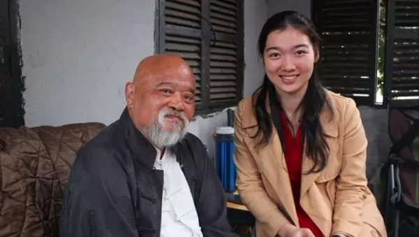 李琦演员个人简历资料