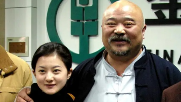 李琦演员个人简历资料