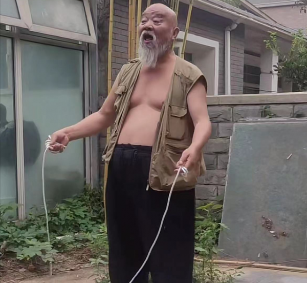 李琦演员个人简历资料