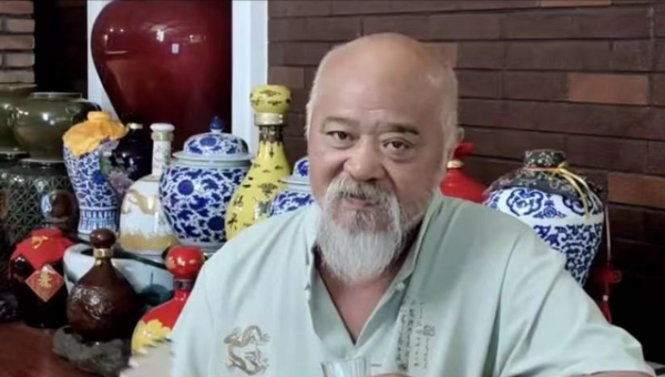 李琦演员个人简历资料